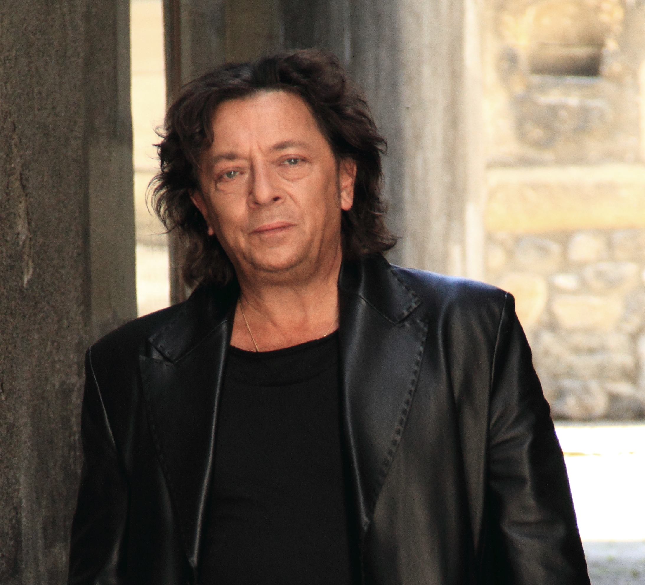 Alexandre Païta