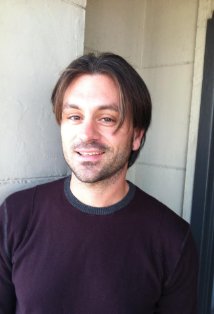 Jesse Herwitz