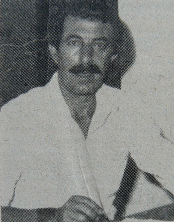 Oktay Arayıcı