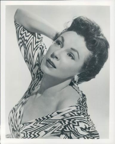 Lisa Ferraday