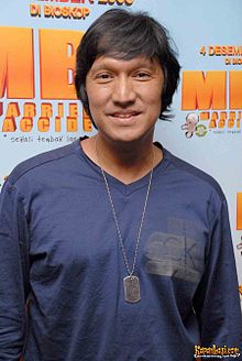 Ikang Fawzi