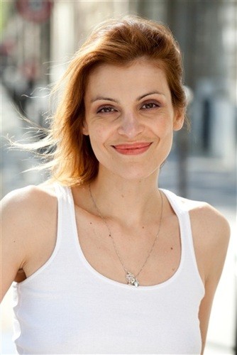 Adina Cartianu