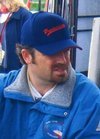 Todd Robinson