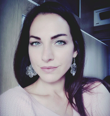 Aslı Mavitan Balkaş