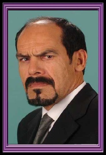 Mehmet Çarhoğlu
