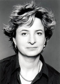 Jacqueline Blom
