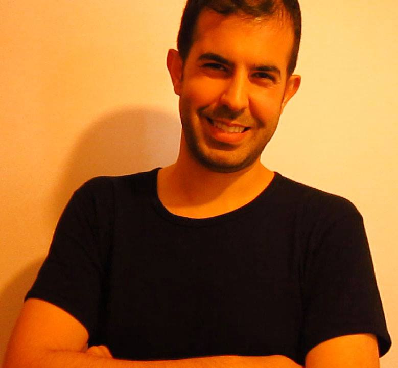 Ali Yeşilçimen
