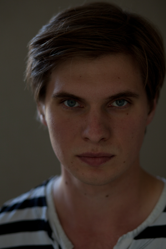 Andrei Zayats