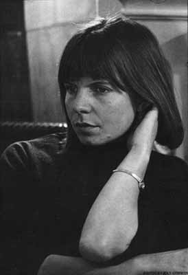 Margaret Drabble