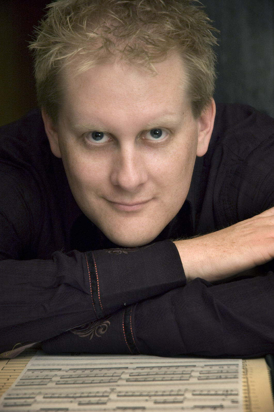 Brian Ralston