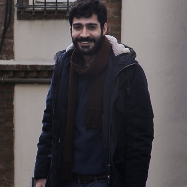 Hasan Ali Kılıçgün
