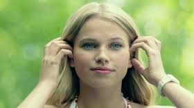Thea Sofie Loch Naess