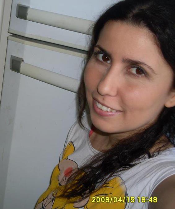 Gizem Nur Çömez
