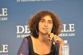 Massoumeh Lahidji