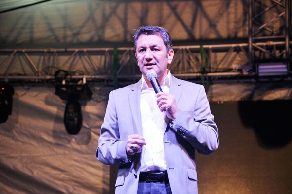 Erdal Dalcı