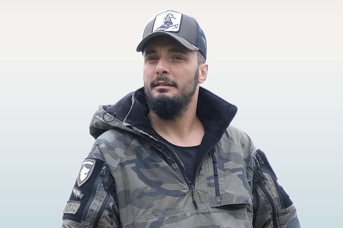 Tolga Teke