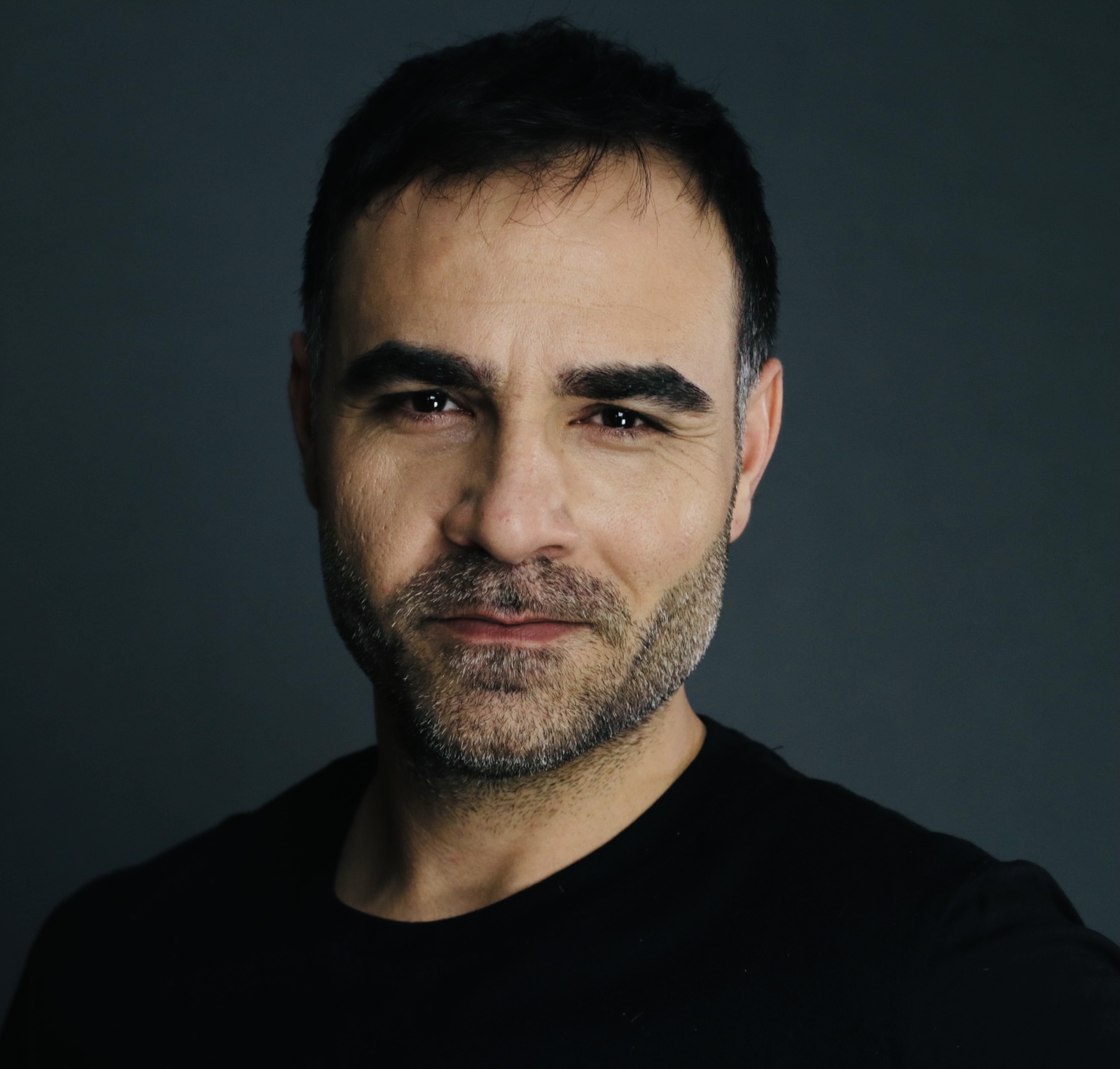 Bahadır Benjamin Bingöl