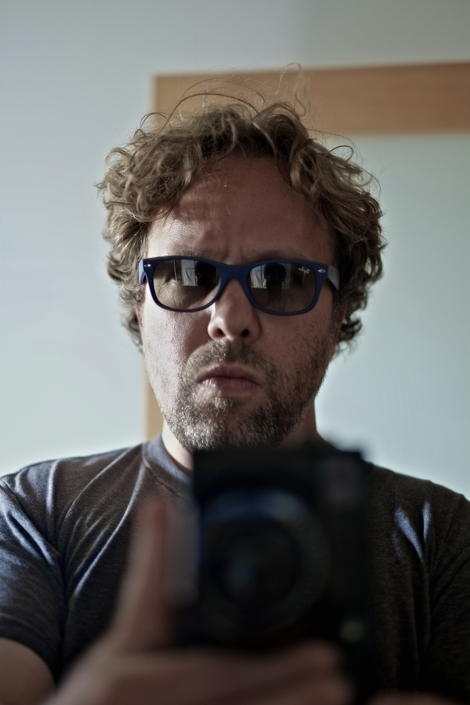 Ryan Bonder