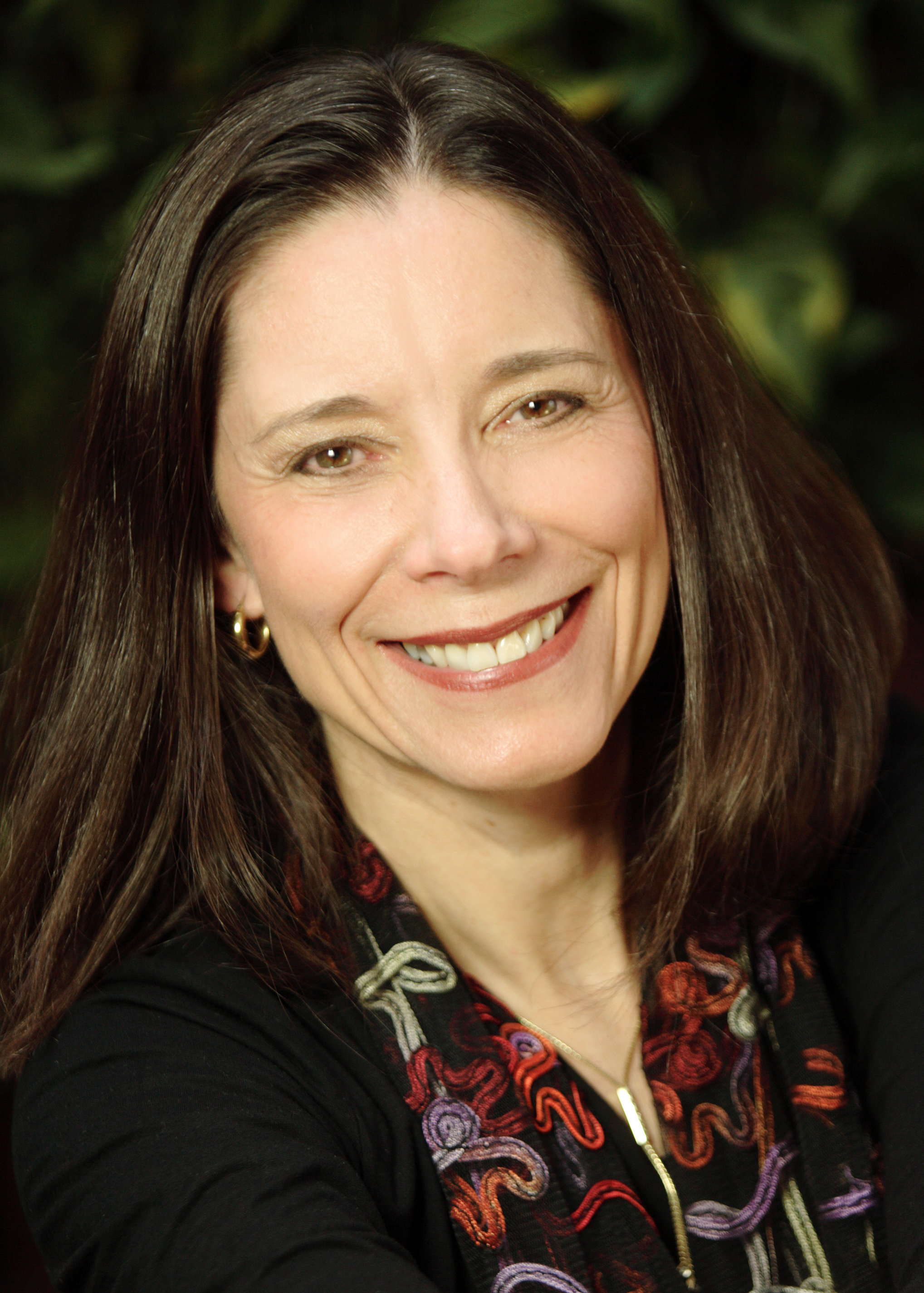 Barbara Willis Sweete