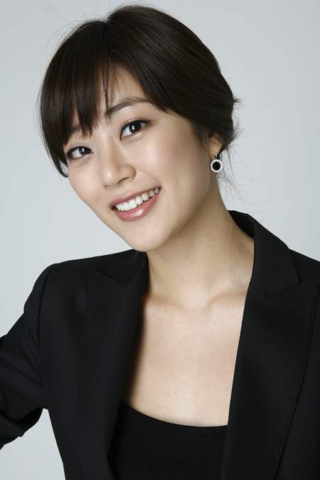 Hyo-jin Kim