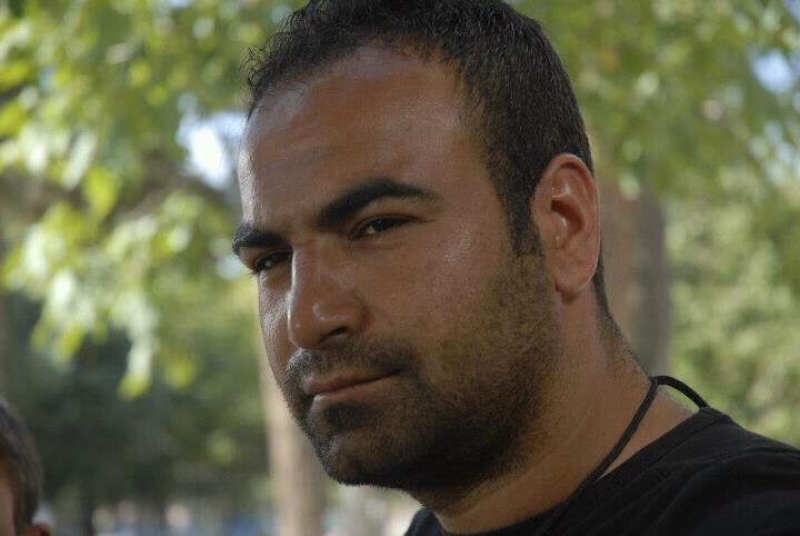 Adem Başkurt