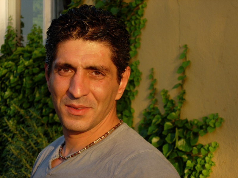 Aydoğan Oflu