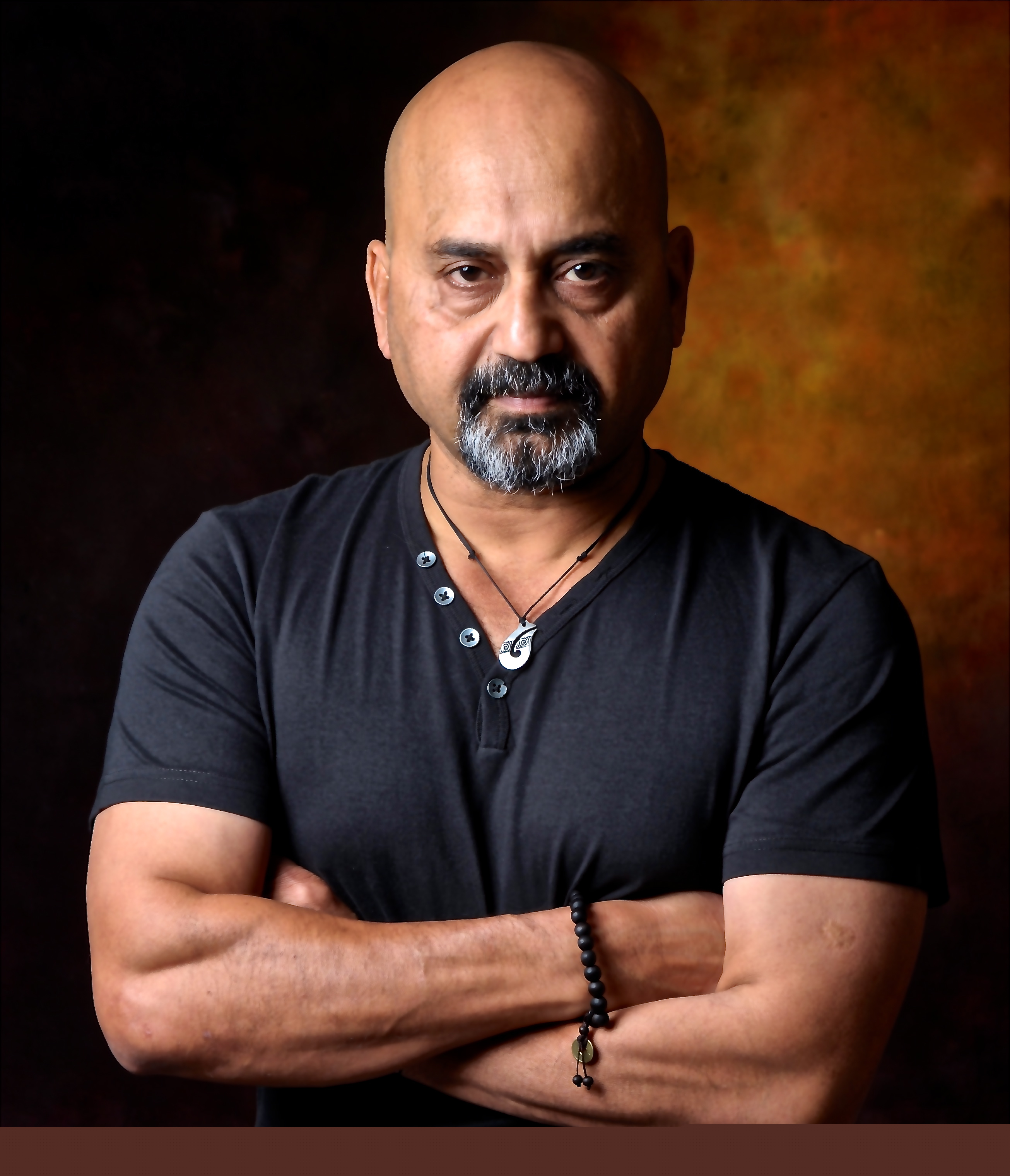 Shailesh Prajapati