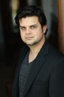Blain Sanchez