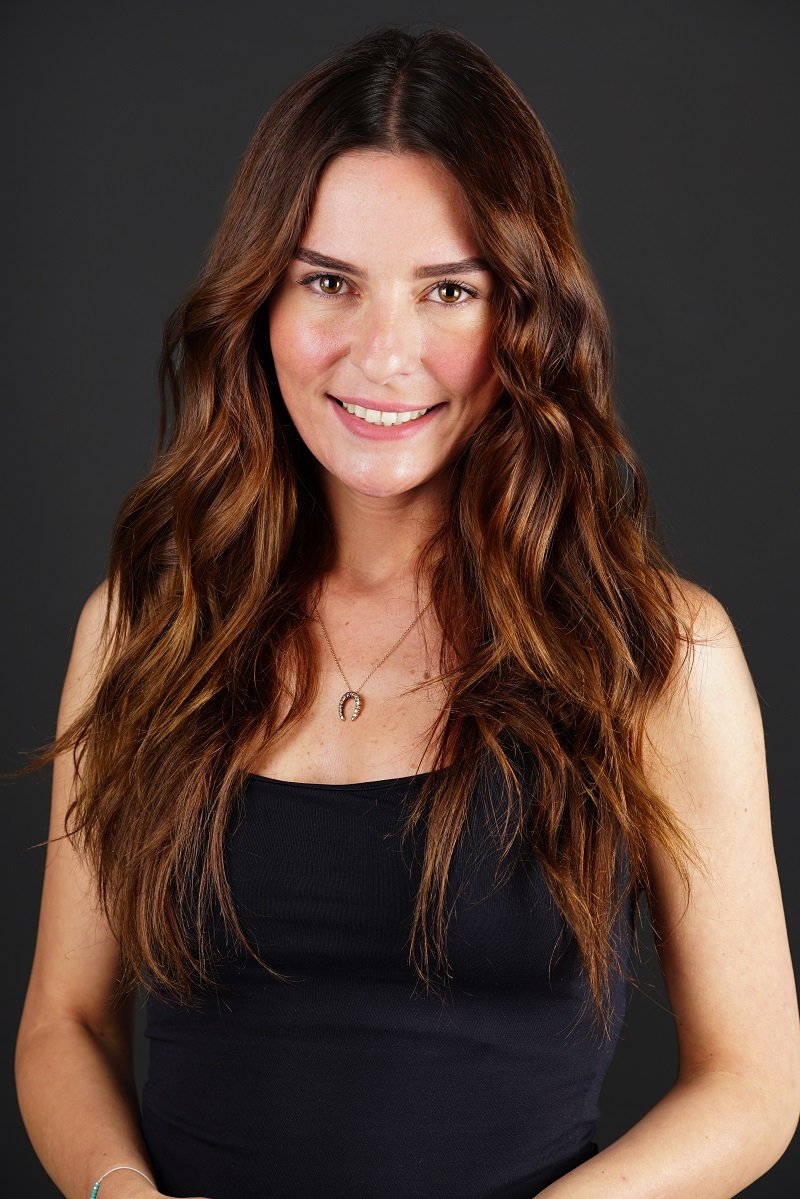 Ece Akdeniz