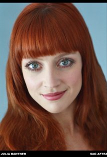 Julia Bantner