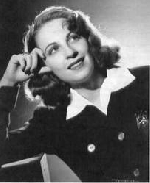 Elizabeth Harrower