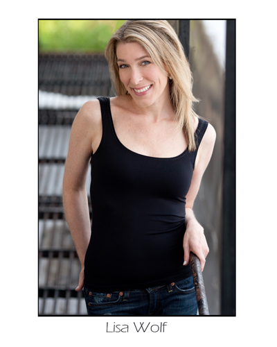 Lisa Wolf