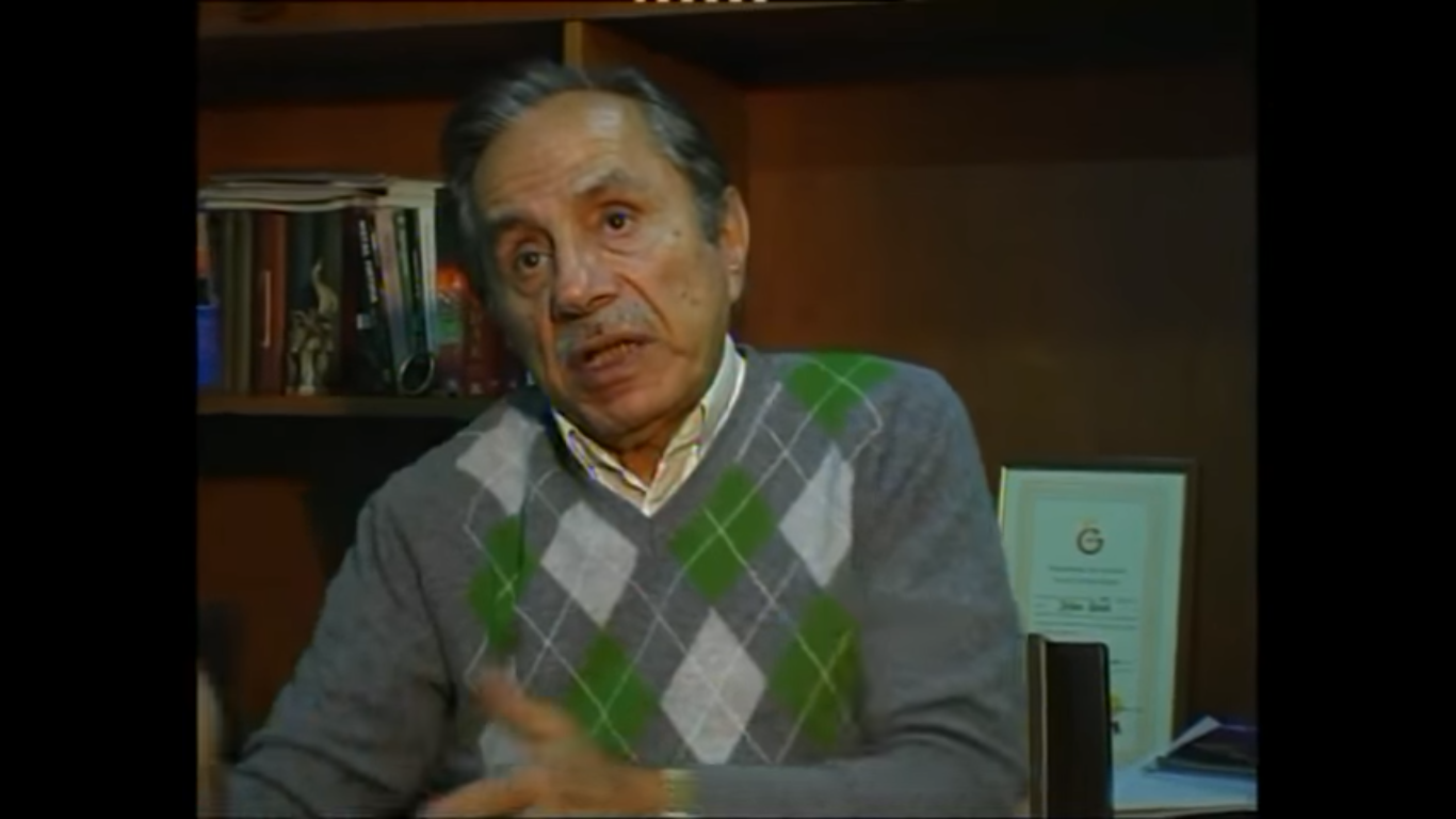 İrfan Ünal