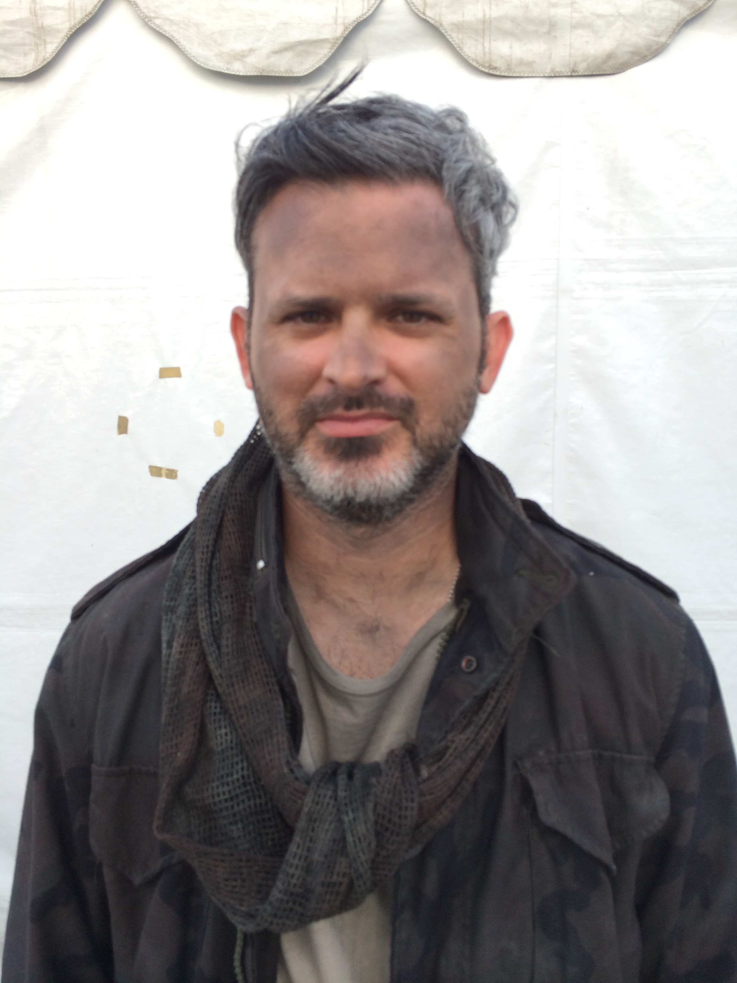 Gustavo I. Ortiz