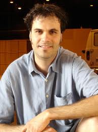 Eduardo Sánchez