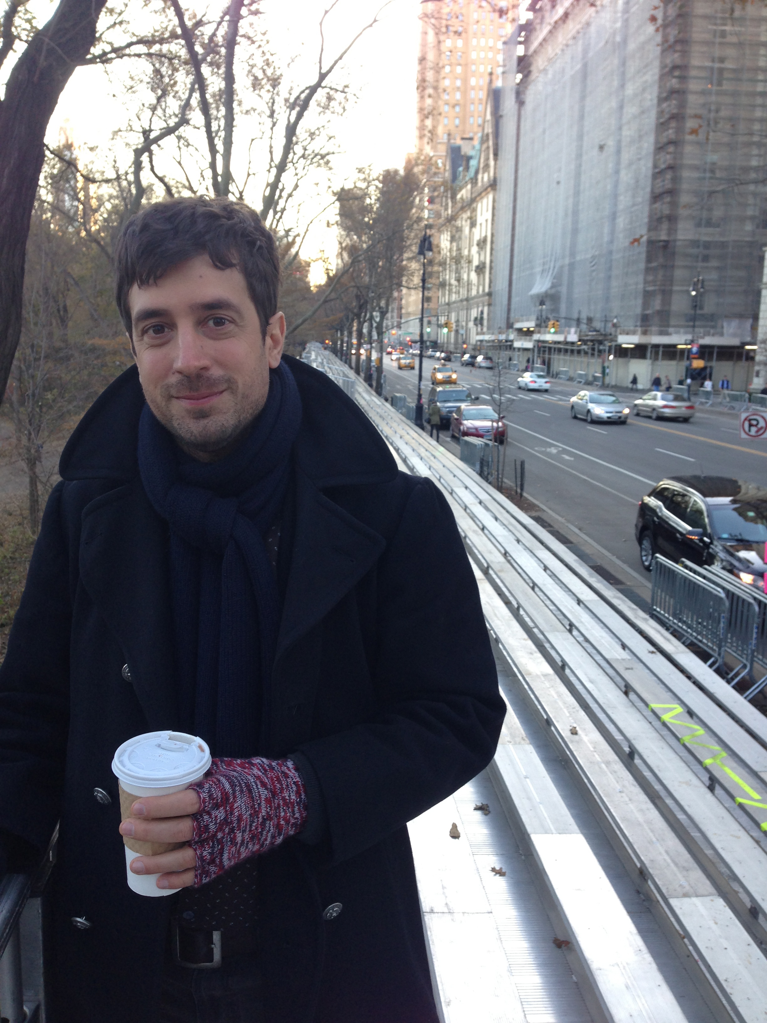 David Cieri