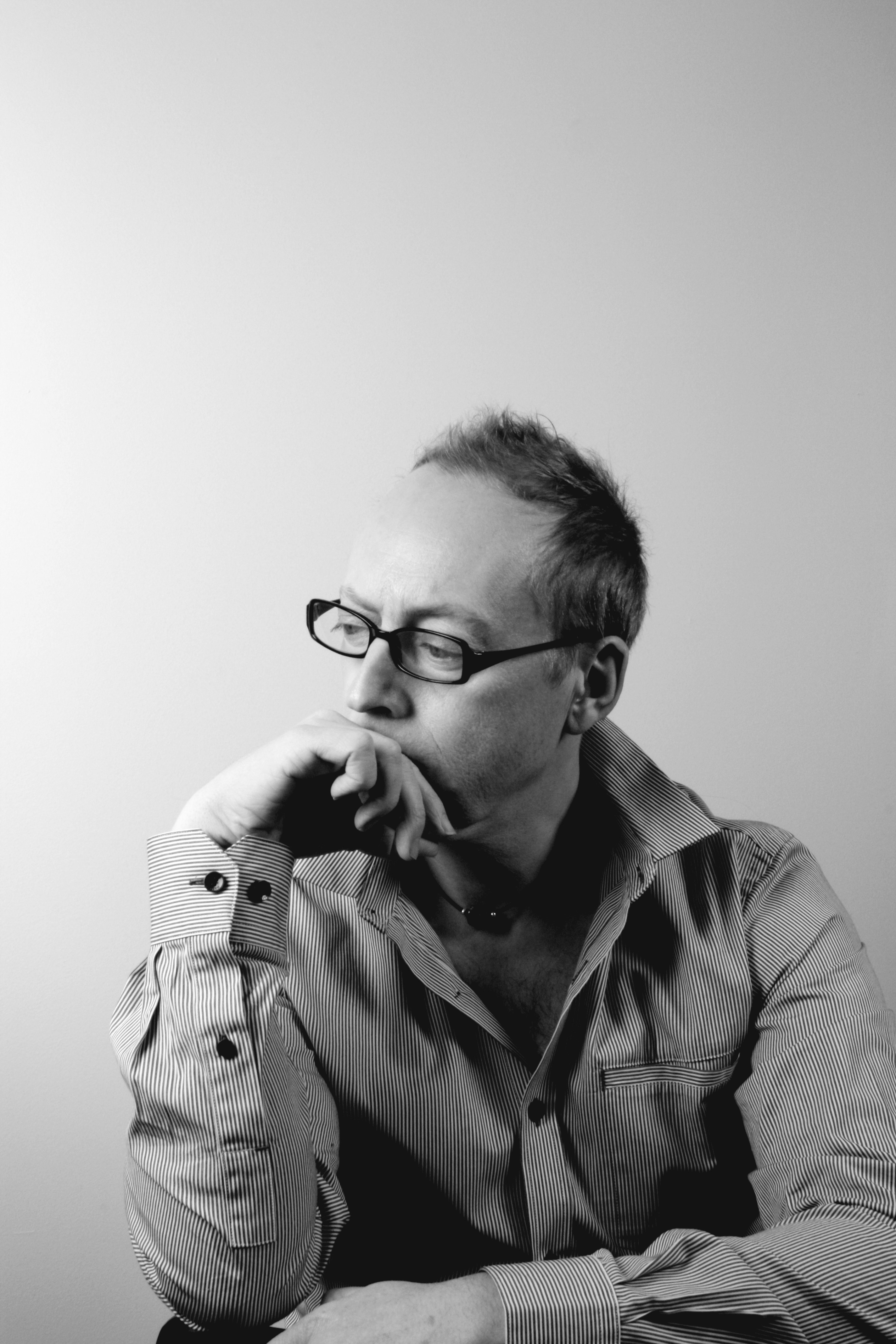 Michael Vickerage