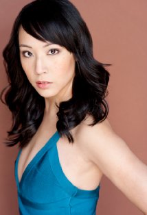 Elizabeth Ho