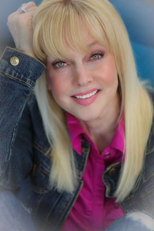 Lee Benton