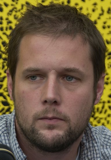 Iain Dilthey