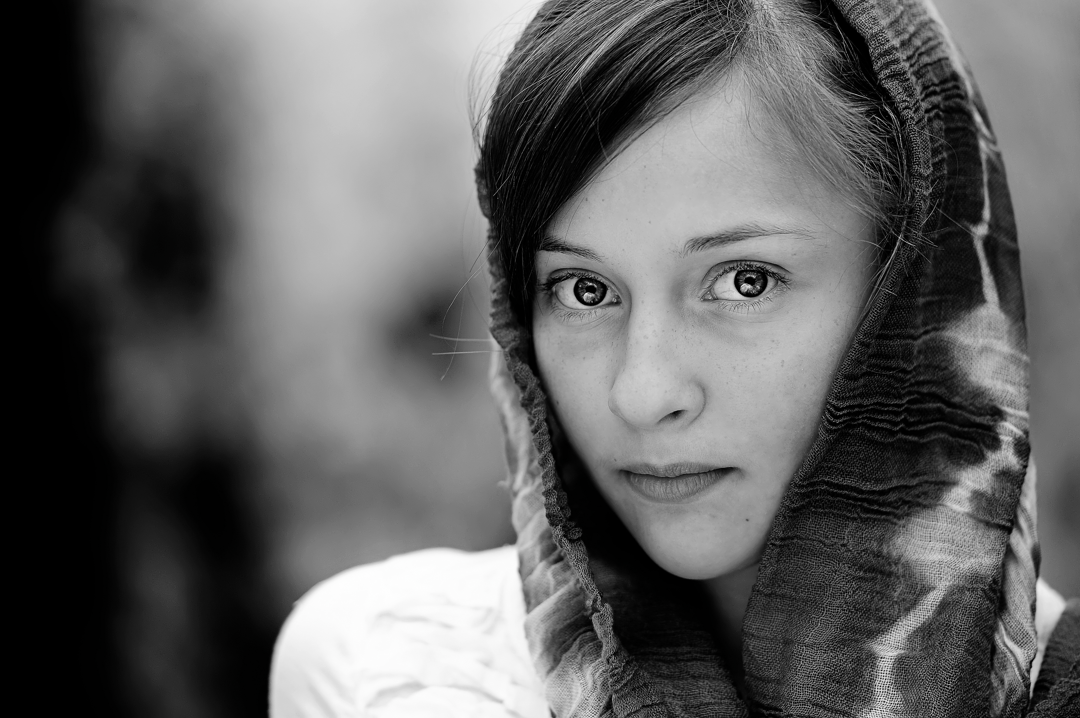 Sophie Frieden