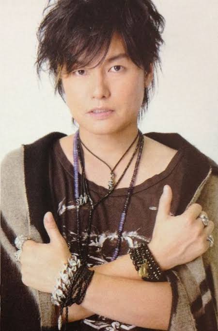 Shotaro Morikubo