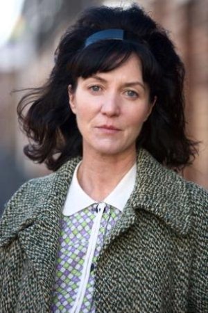 Heather Bleasdale