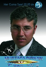 Mustafa Birkan