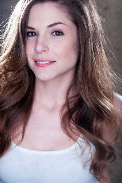 Sarah Jenazian