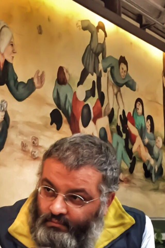 Cem Sürücü
