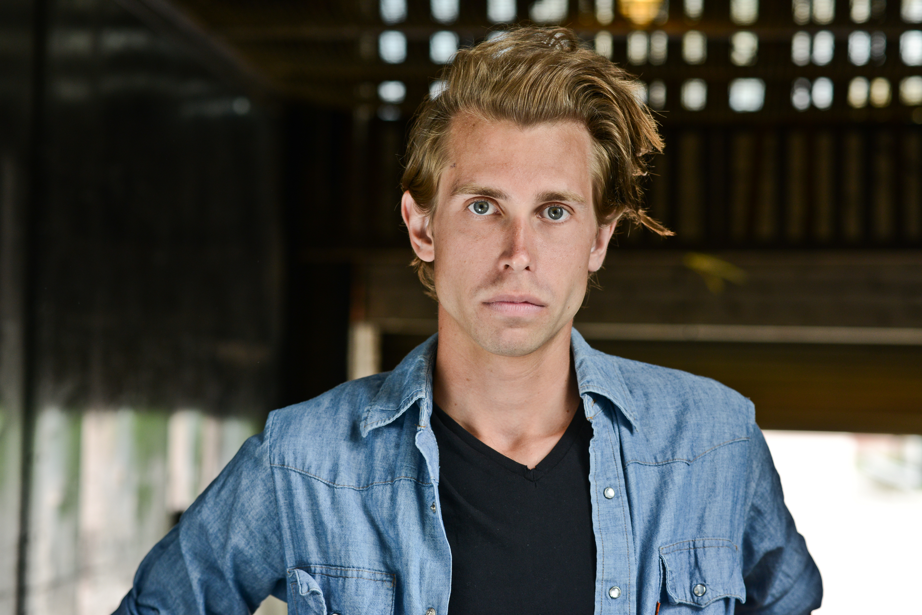 Adam Christie