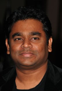 A.R. Rahman