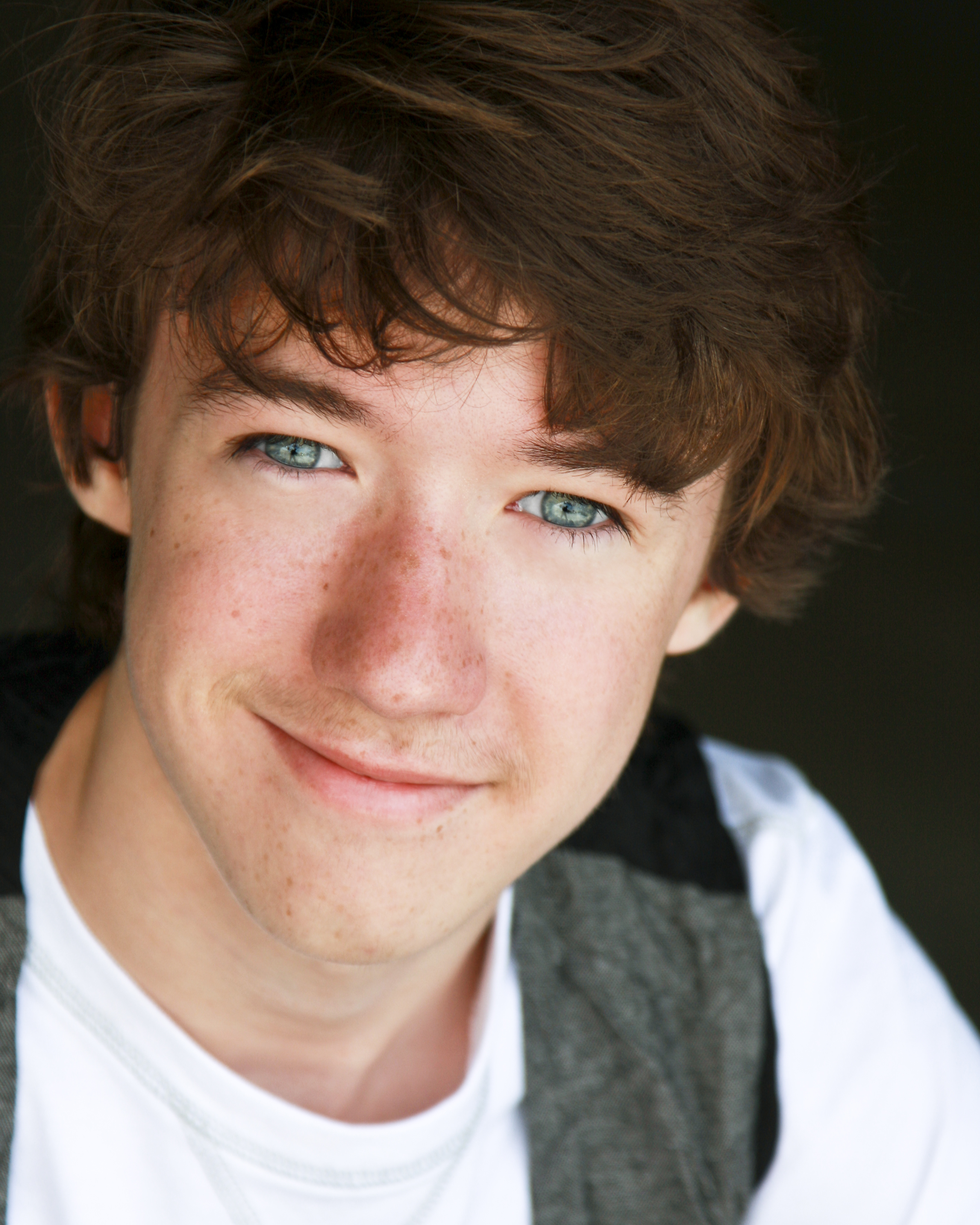 Chandler Frantz