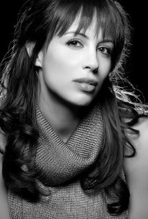 Zara Dimitrova
